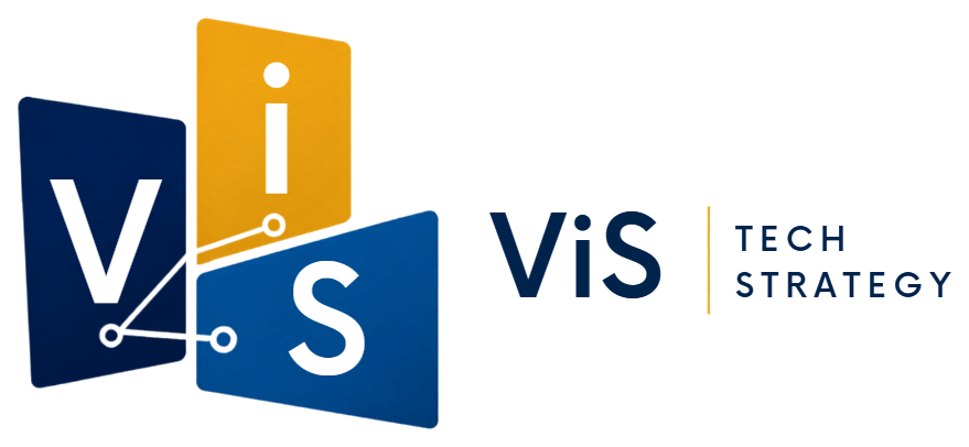 ViS Tech Strategy